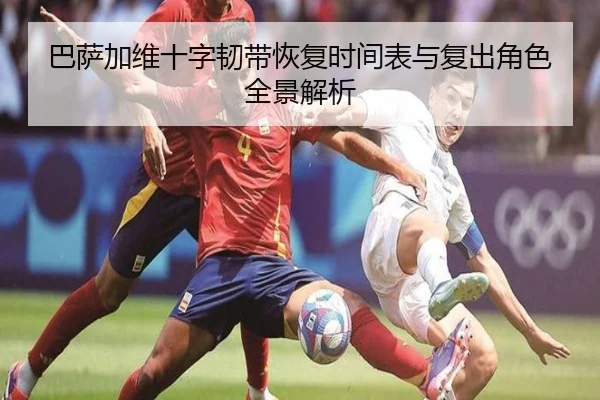 巴萨加维十字韧带恢复时间表与复出角色全景解析